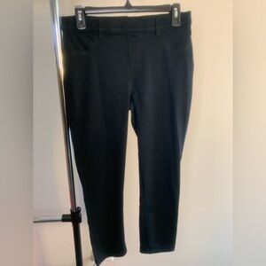 Maurice’s women’s stretch jeggings